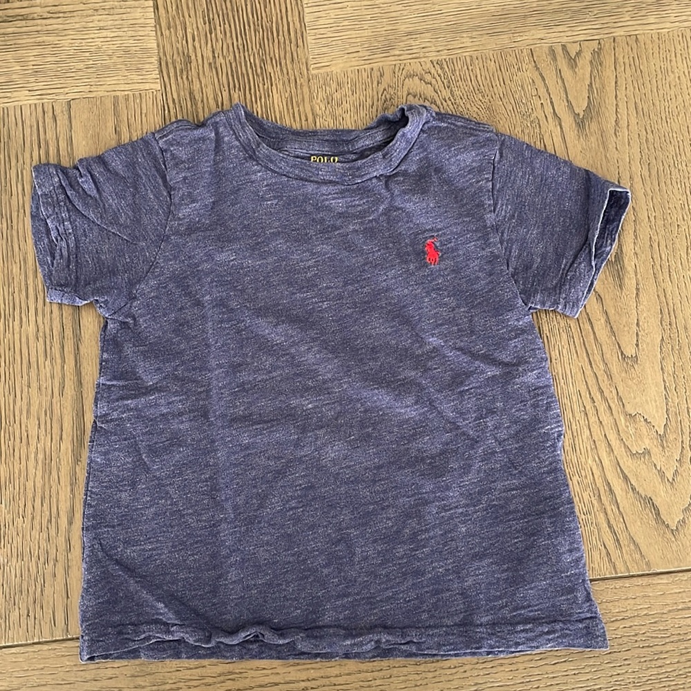 Boys Polo Tshirt size 3T